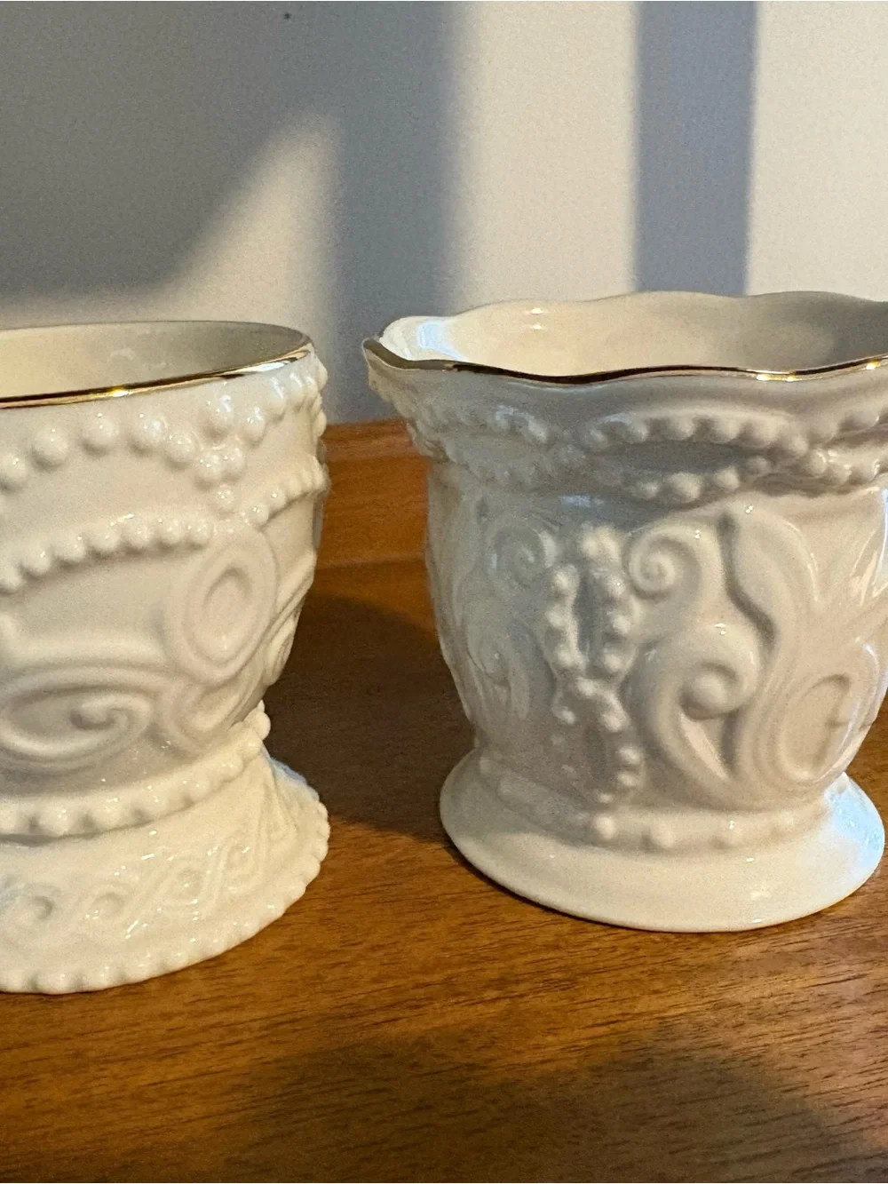 Lenox beautiful pair